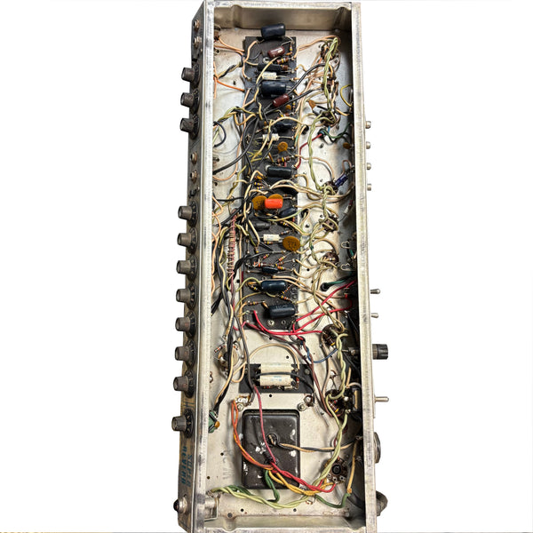 1977 Fender Super Reverb