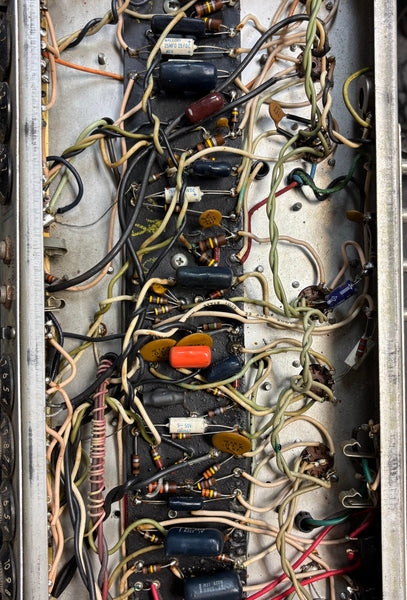 1977 Fender Super Reverb