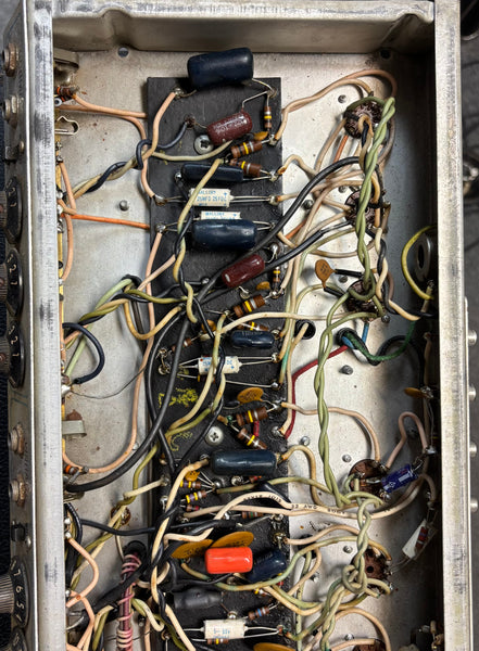 1977 Fender Super Reverb