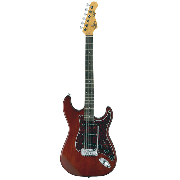 G&L Tribute S-500 In Irish Ale