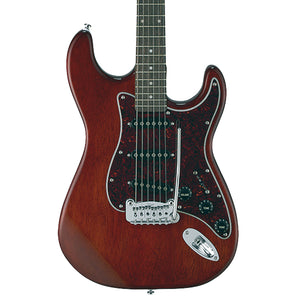 G&L Tribute S-500 In Irish Ale