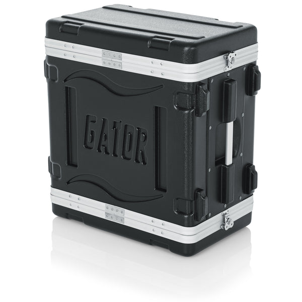 Gator 6 Space Molded Rack Case