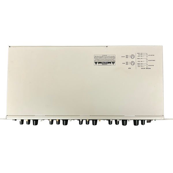 Peavey S-4 4-Channel Automixer