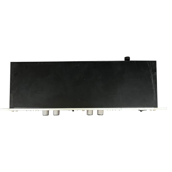 BBE 482i Sonic Maximizer