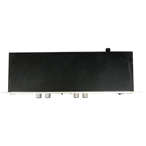 BBE 482i Sonic Maximizer