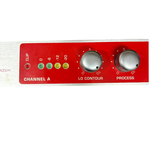 BBE 482i Sonic Maximizer
