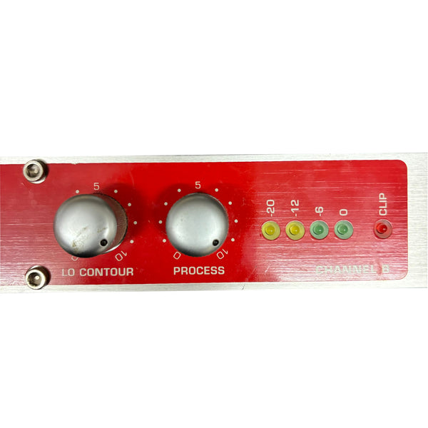 BBE 482i Sonic Maximizer