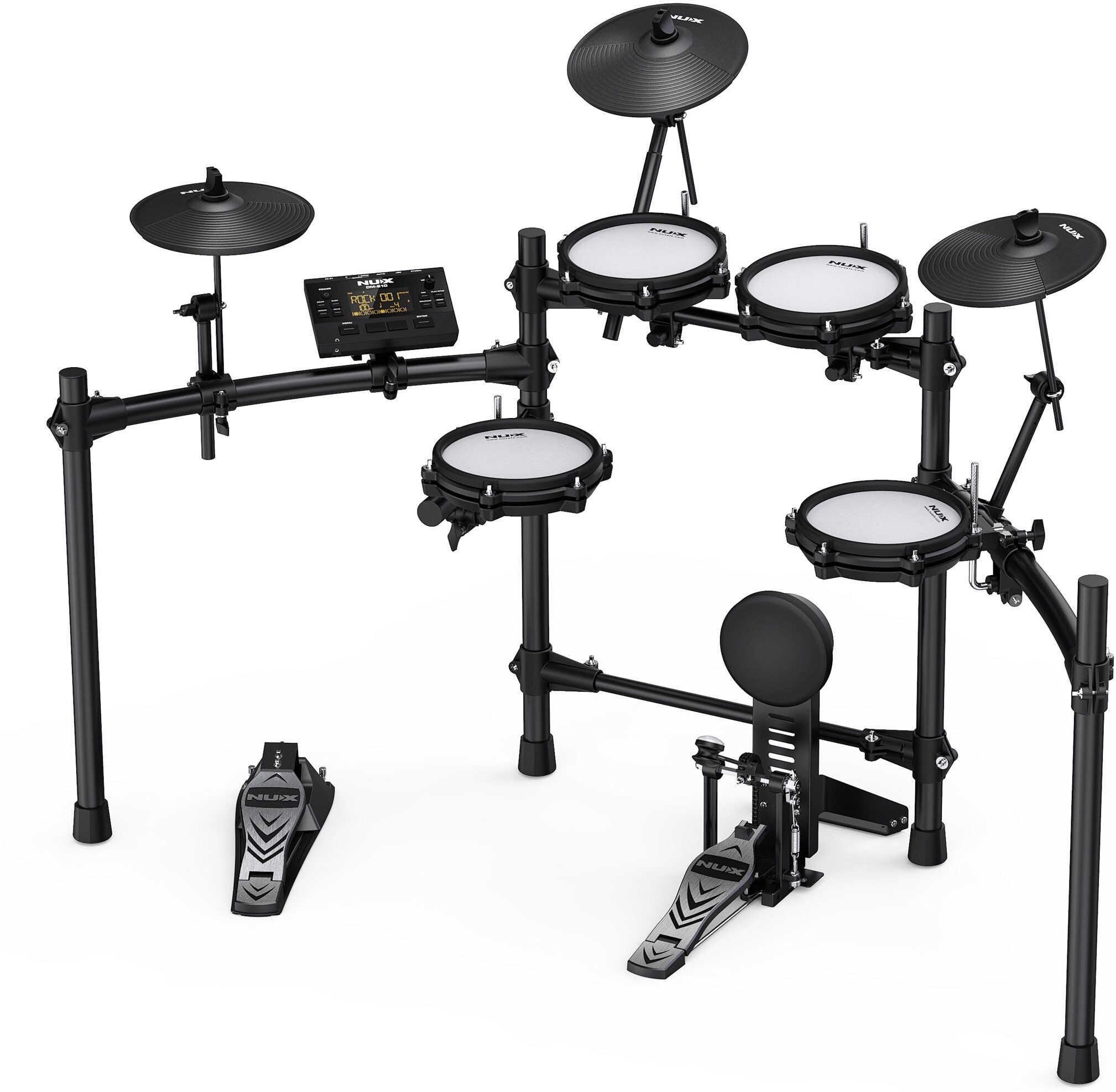 NUX DM-210 Electronic Drum Kit