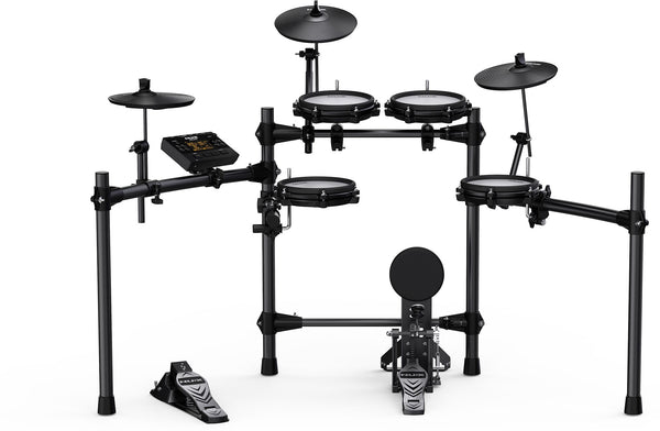 NUX DM-210 Electronic Drum Kit