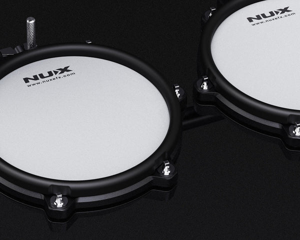 NUX DM-210 Electronic Drum Kit