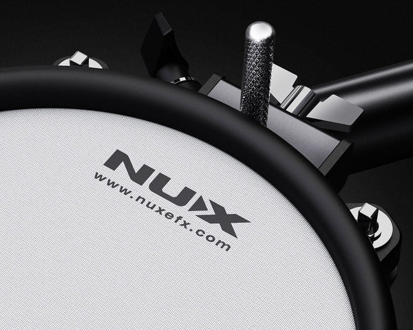 NUX DM-210 Electronic Drum Kit