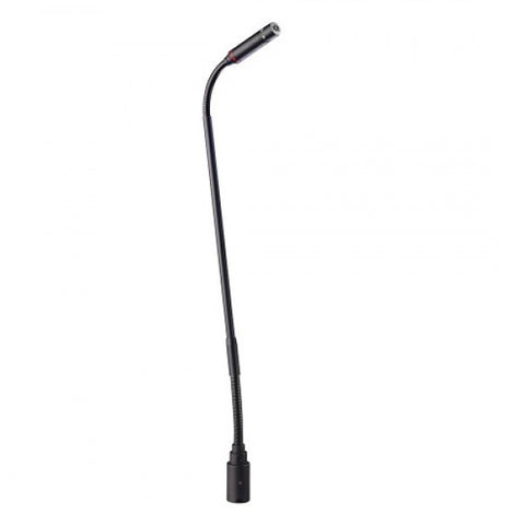 Audio Technica Gooseneck podium Microphone PRO49QL