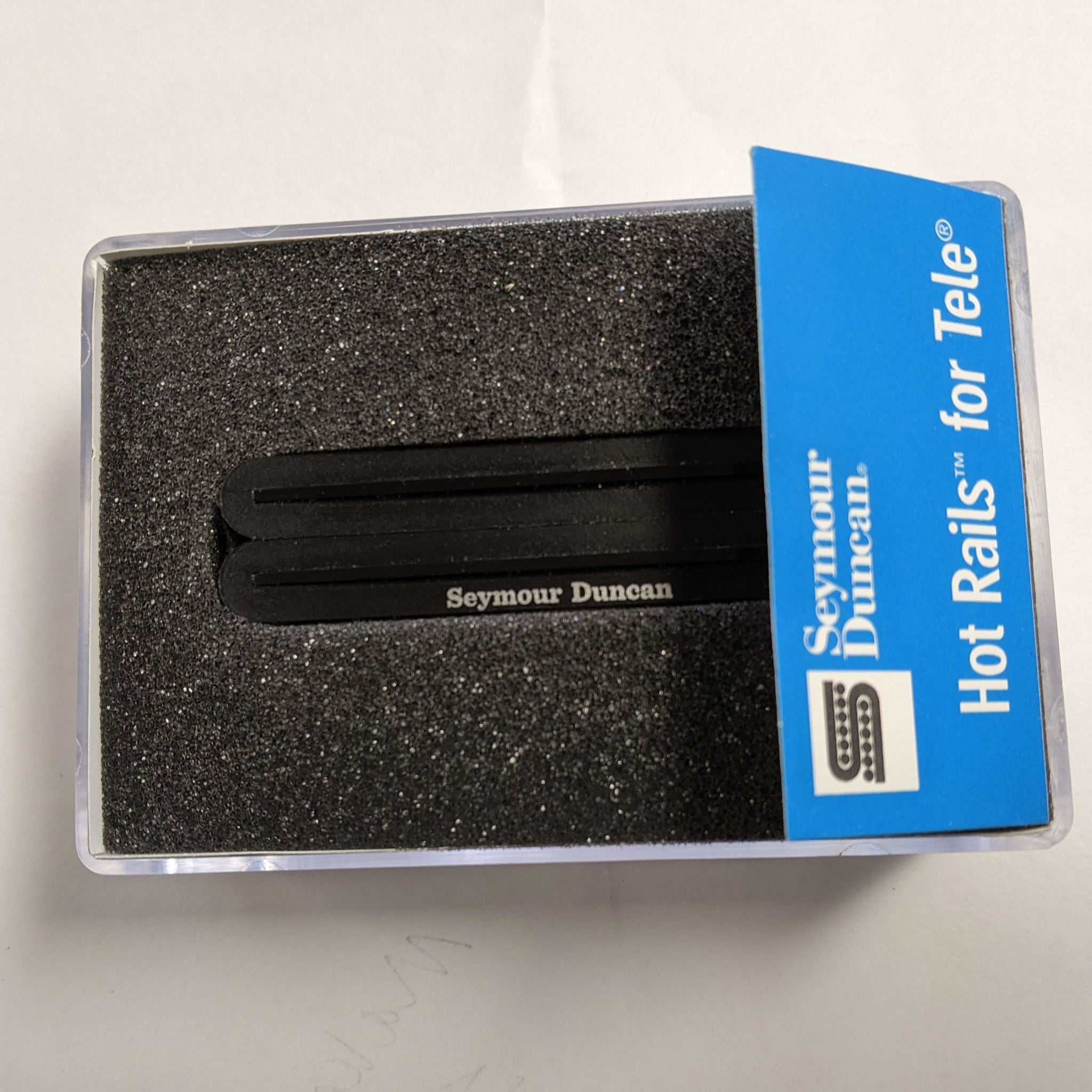 Seymour Duncan Hot Rails For Tele (USED)
