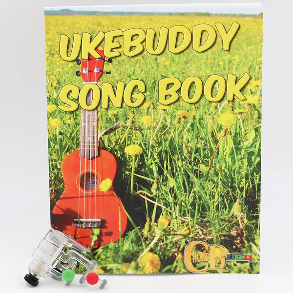 UkeBuddy