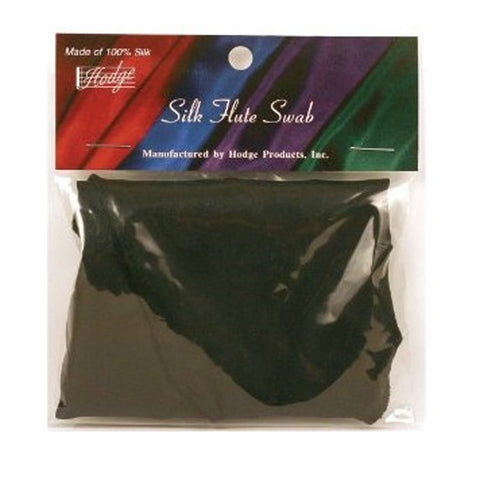 Flute Silk Swab