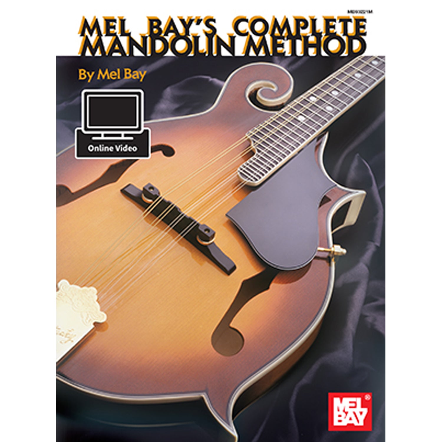 Mel Bay Complete Mandolin Method