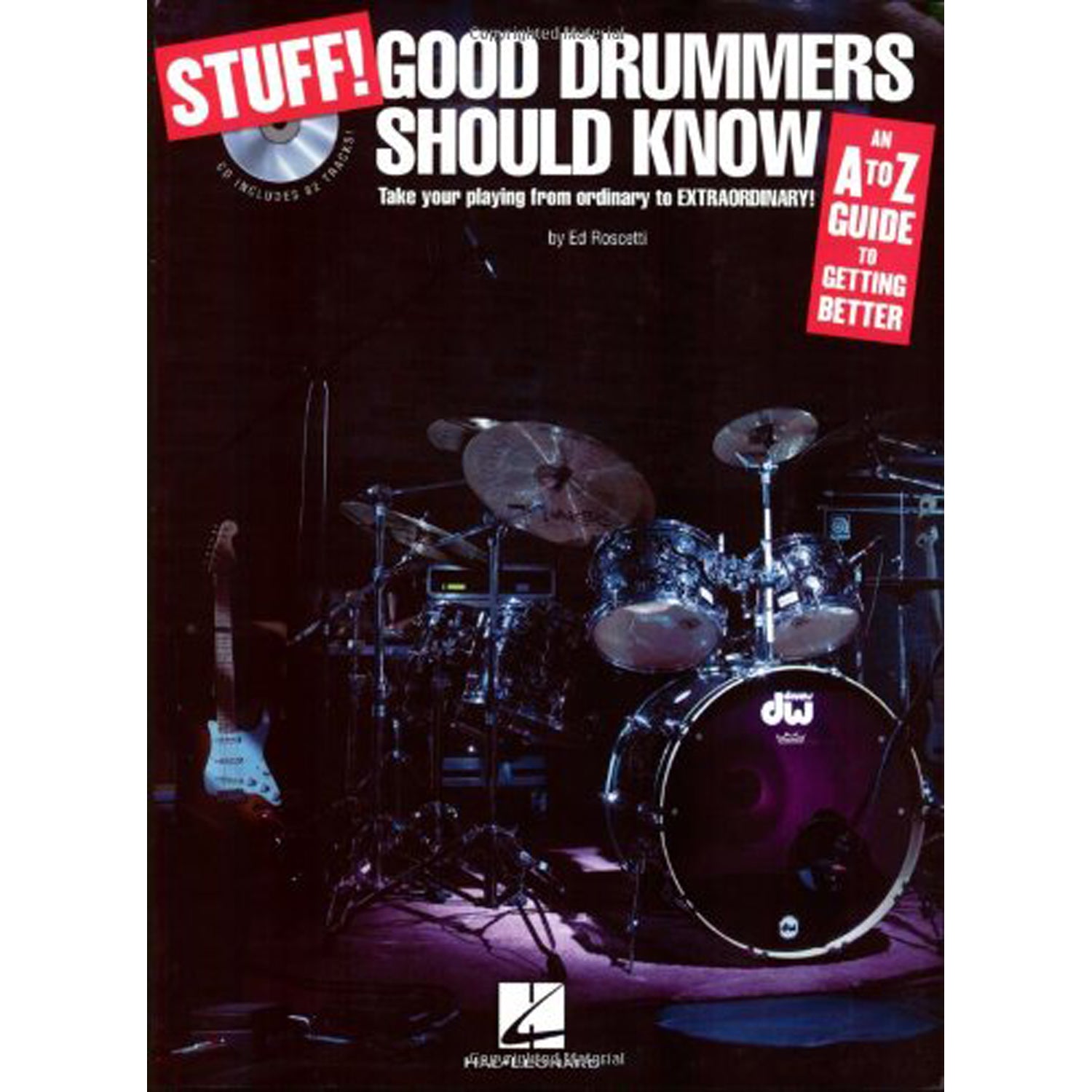 Stuff Good Drummers Should Know