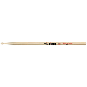 Vic Firth 85A Wood-Tip Drum Sticks