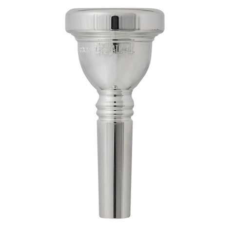 Faxx Trombone Bone Mouthpiece 6 1/2 AL