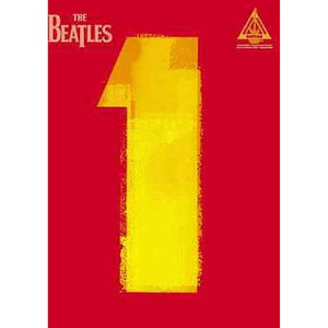 The Beatles, 1