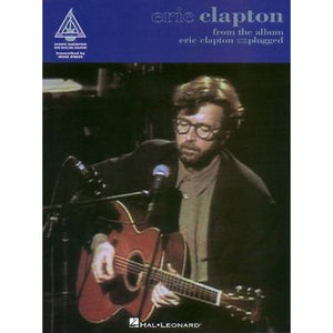 Eric Clapton, Unplugged