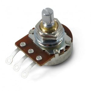 Bourns® Pro Audio PDA24 Long Life Potentiometer 500K ohm