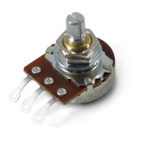 Bourns® Pro Audio PDA24 Long Life Potentiometer 500K ohm