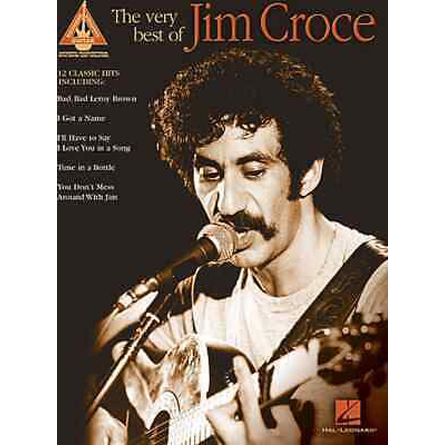 Very Best of Jim Croce