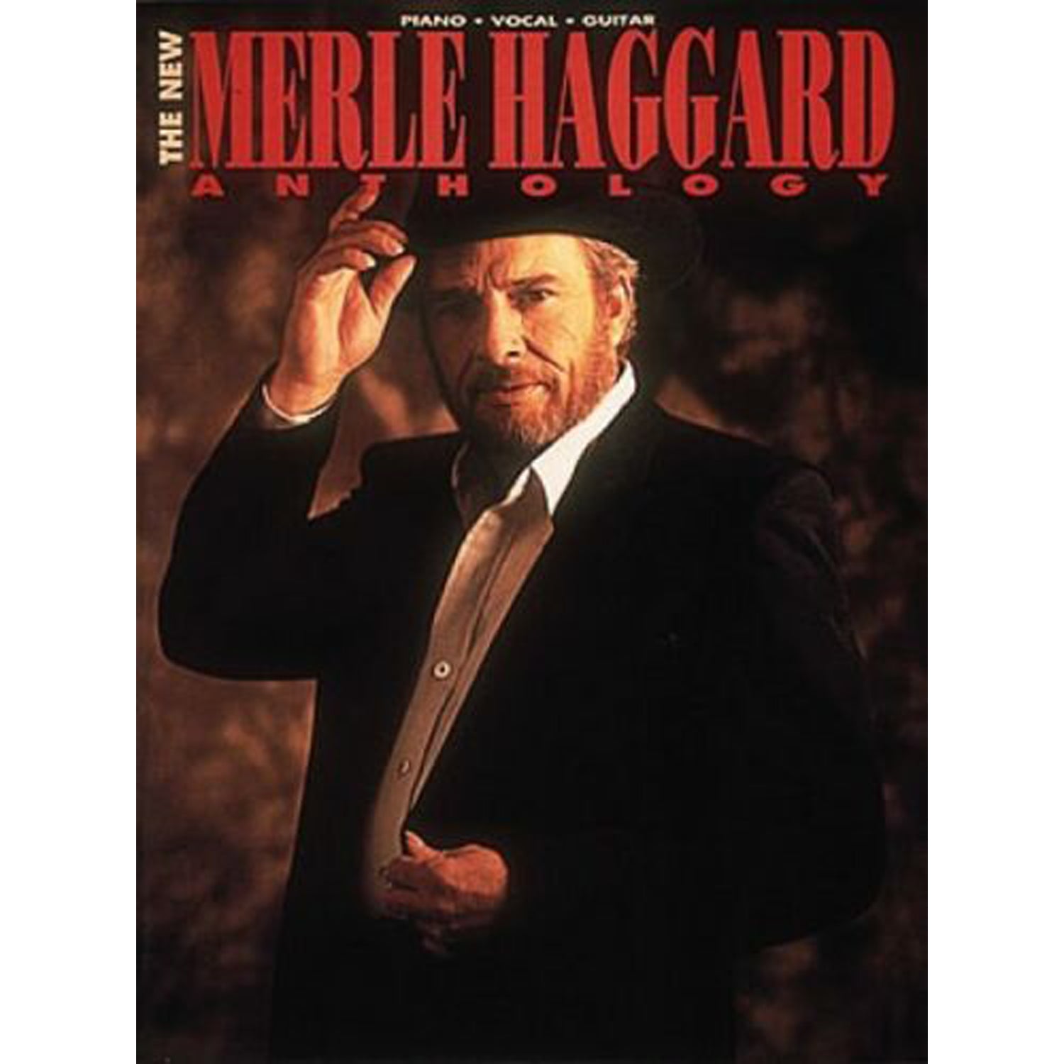 Merle Haggard, Anthology