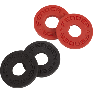 Fender Strap Blocks