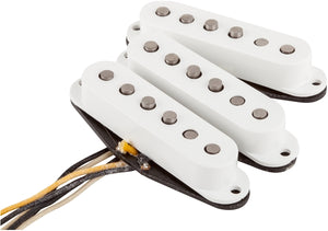Fender Texas Special Stratocaster Pickups (Set of 3), New