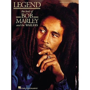 Legend, Best of Bob Marley