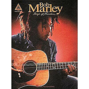 Bob Marley, Songs of Freedom