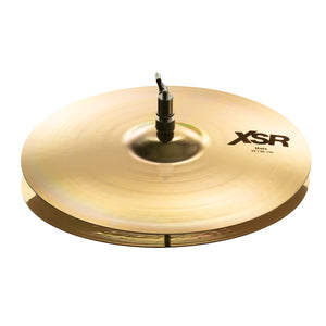 Sabian XSR 14" HiHat Cymbals