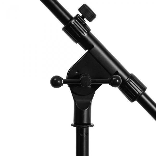 On-Stage Euro-Boom Mic Stand