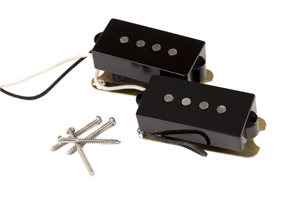 Fender Custom '62 Precision Bass Pickup Set