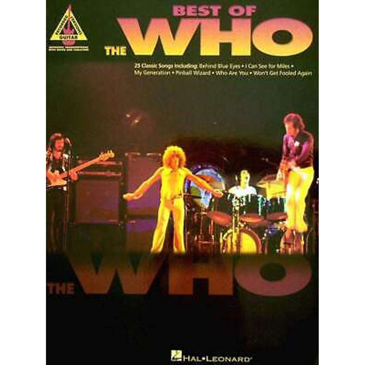 Best of The Who