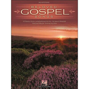 Beloved Gospel Songs