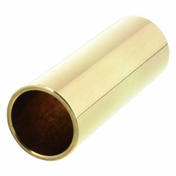 Dunlop Medium Brass Slide