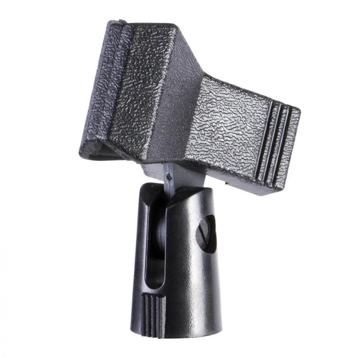 Clothespin Style Microphone Clip