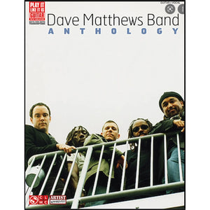 Dave Matthews, Anthology