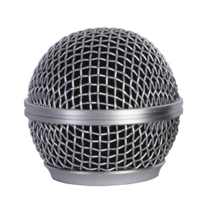 On-Stage Microphone Grill for SM-58 Style
