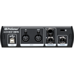 Presonus Audiobox USB 96 25-Year Anniversary Edition