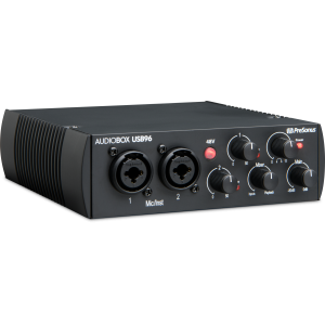Presonus Audiobox USB 96 25-Year Anniversary Edition