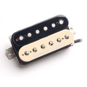 Seymour Duncan Pearly Gates Bridge Zebra