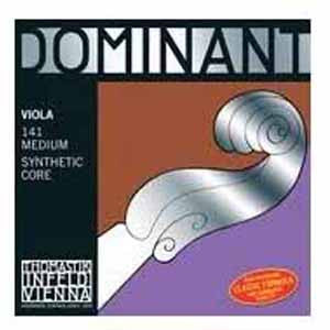 Dominant Medium Viola Set 4/4