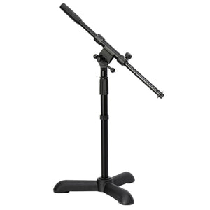 Low Profile Boom Mic Stand