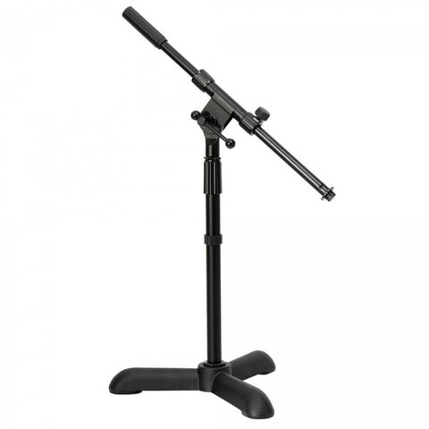 Low Profile Boom Mic Stand