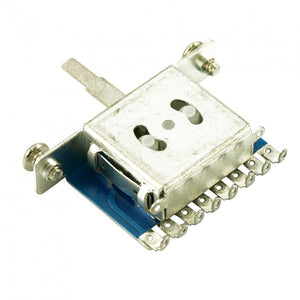 5-Way Pickup Switch For Import Guitars