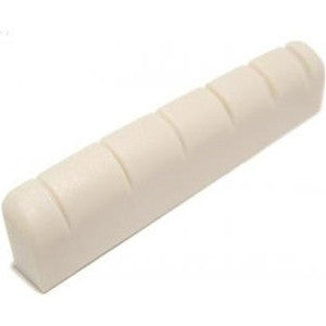 Slotted Bone Nut For Gibsons